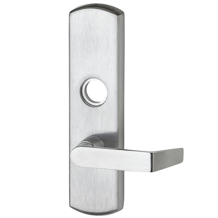 Von Duprin Exit Device Trim E996L-06-M 26D RHR